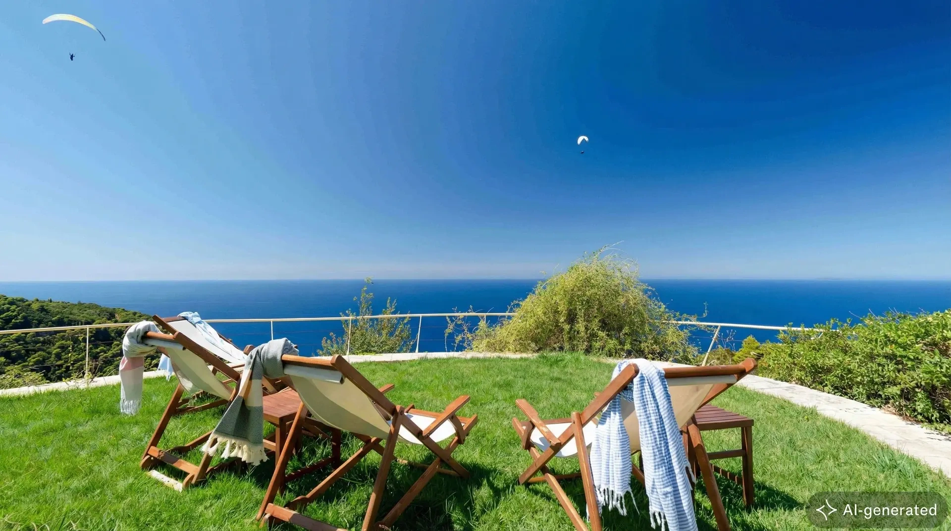 1 - verkauf villa lefkada ionische inseln griechenland