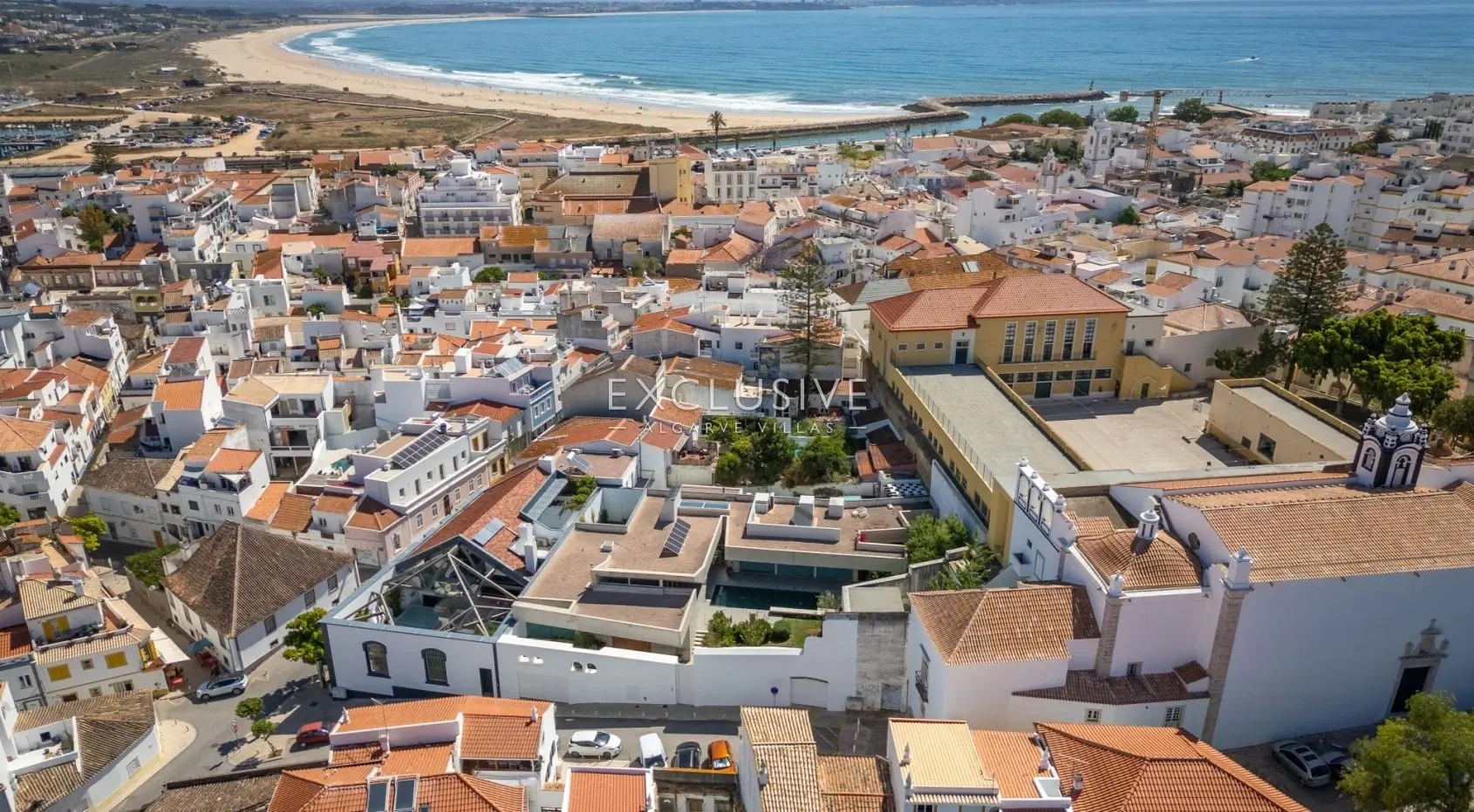 1 - verkoop terrein lagos algarve portugal