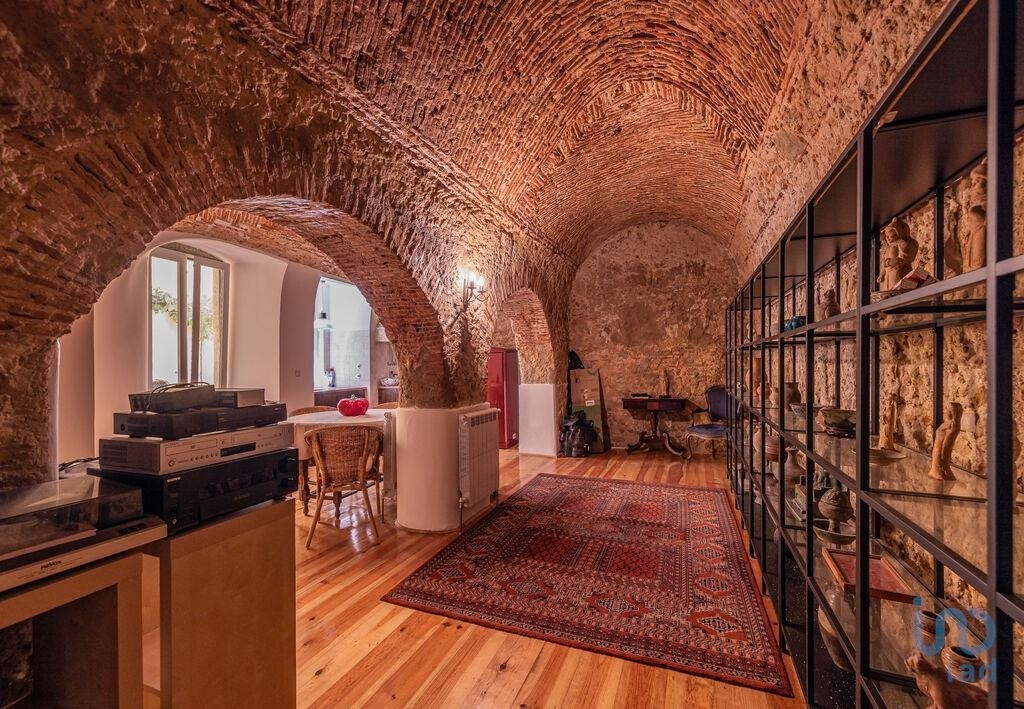 1 - vente appartement lisbonne région de lisbonne portugal