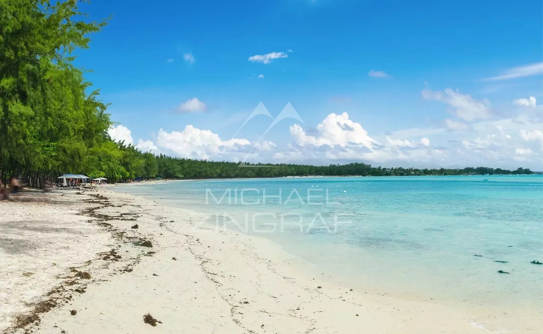 1 - vendita appartamento grand baie rivière du rempart mauritius