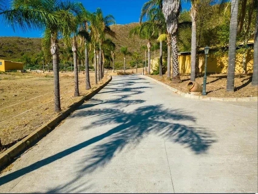 2 - vente propriété vue mer mijas andalousie espagne