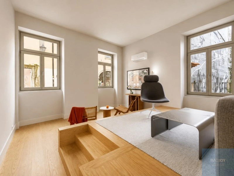 2 - venta apartamento porto región norte portugal