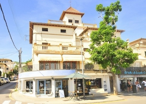 2 - verkauf haus meerblick san agustín ibiza - balearen spanien