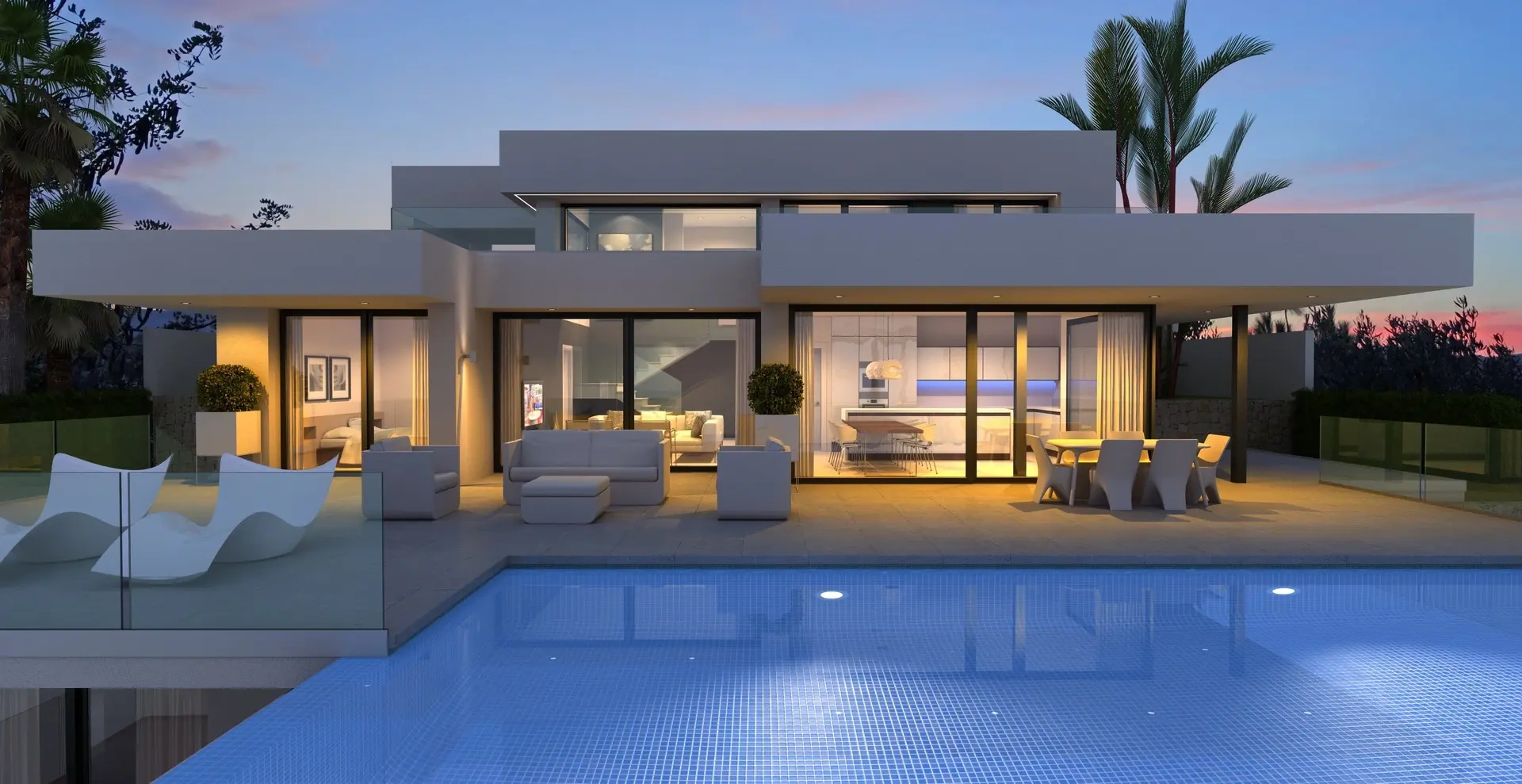 2 - house for sale in cumbre del sol valencian community spain
