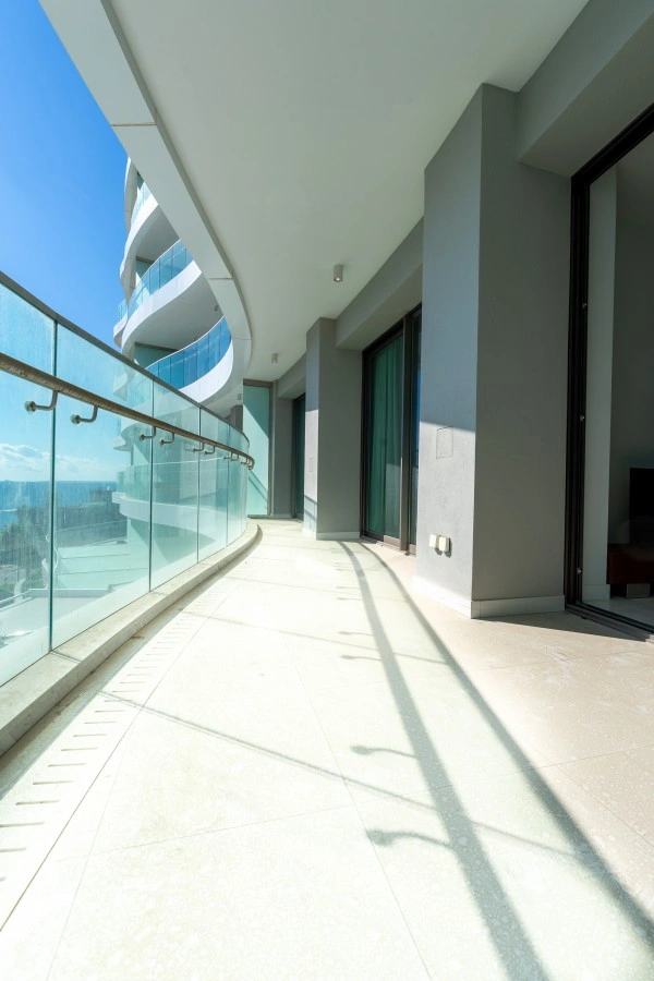 1 - verkauf wohnung meerblick limassol limassol zypern