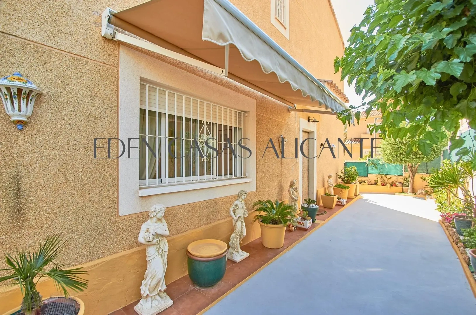2 - vendita casa aigües comunità valenciana spagna