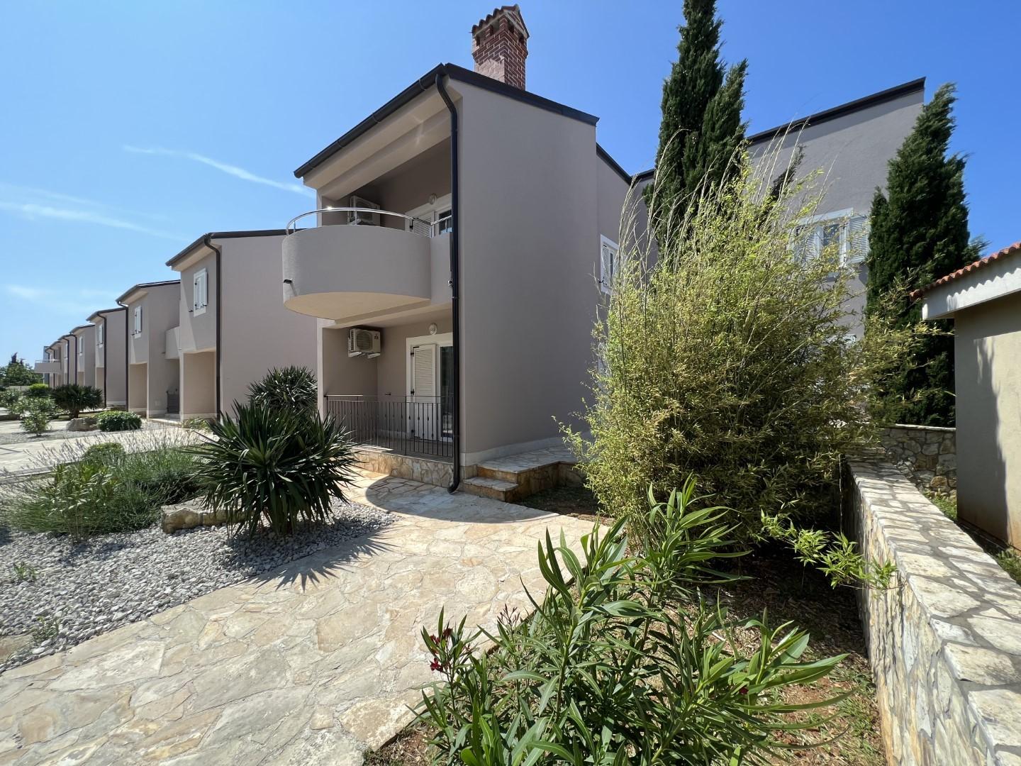 1 - vendita casa vista mare medulin istria croazia