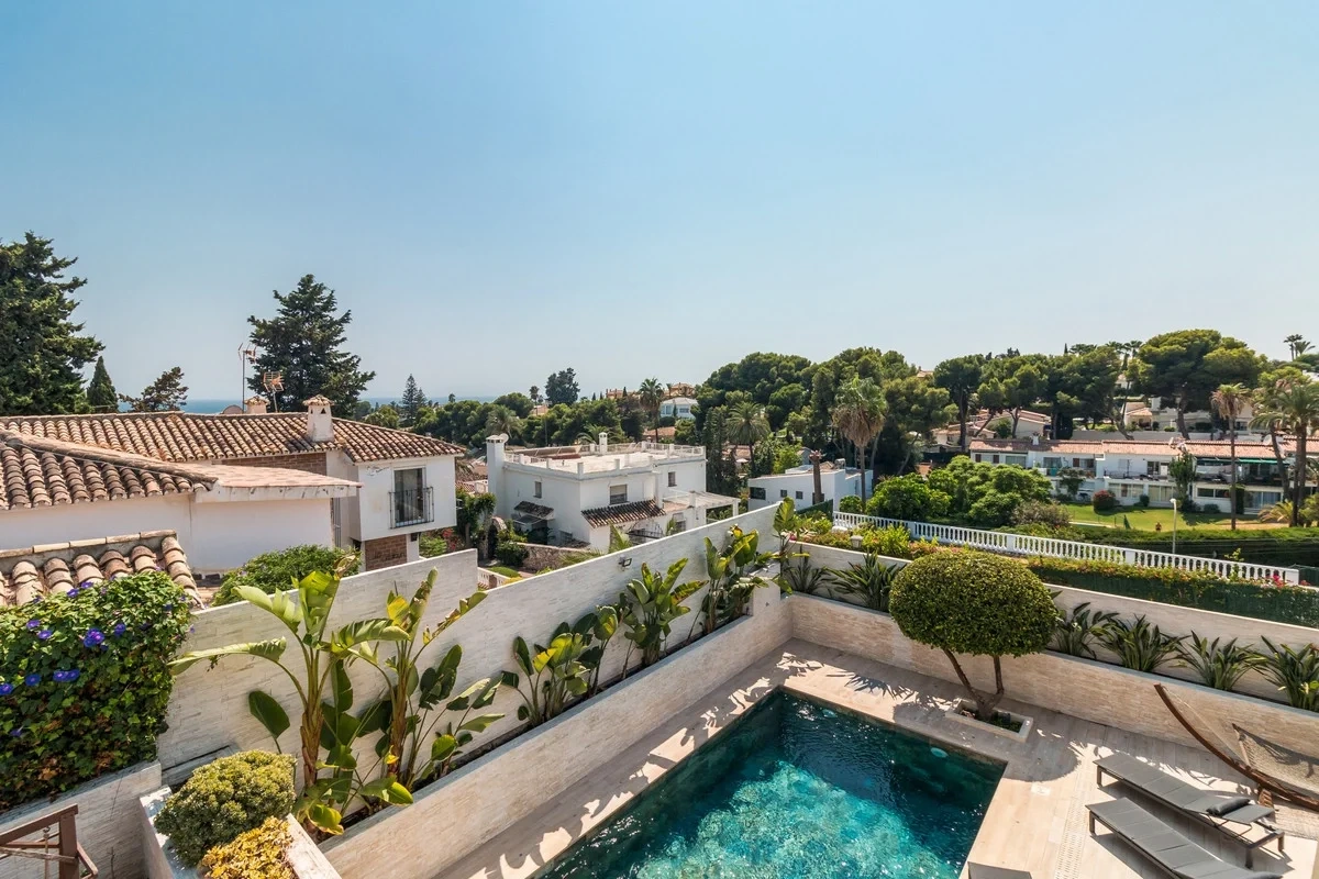 2 - venta casa nueva andalucia andalucía españa