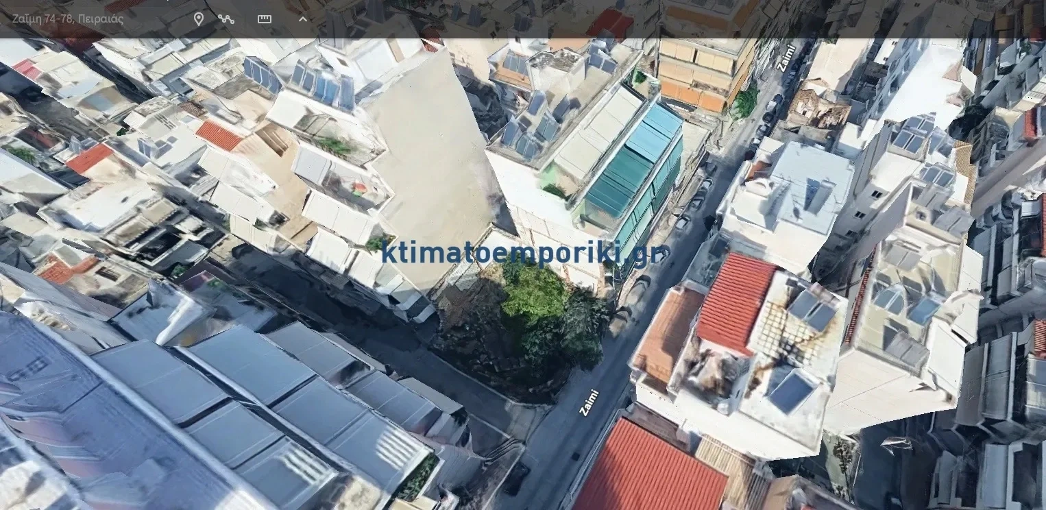 2 - venda terreno piraeus ática grécia