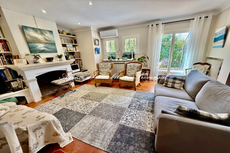 2 - vente maison sainte-maxime var france