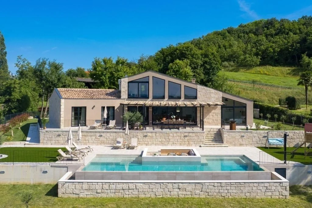 2 - verkauf haus kašćerga istrien kroatien