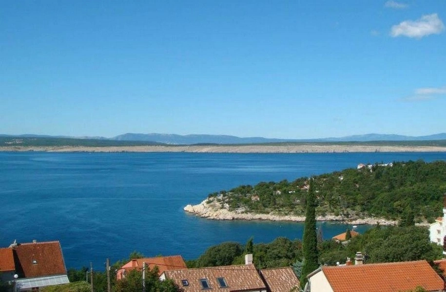1 - venta edificio vista al mar dramalj primorje-gorski kotar croacia