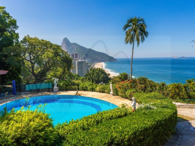 2 - vente maison rio de janeiro rio de janeiro brésil