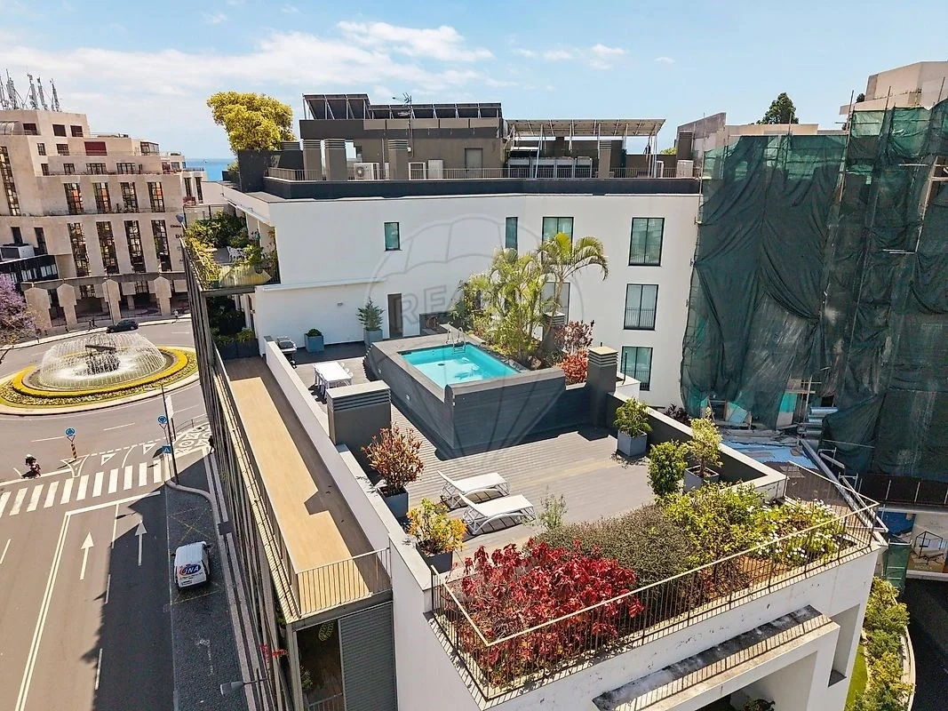 1 - vente appartement vue mer lisbonne région de lisbonne portugal