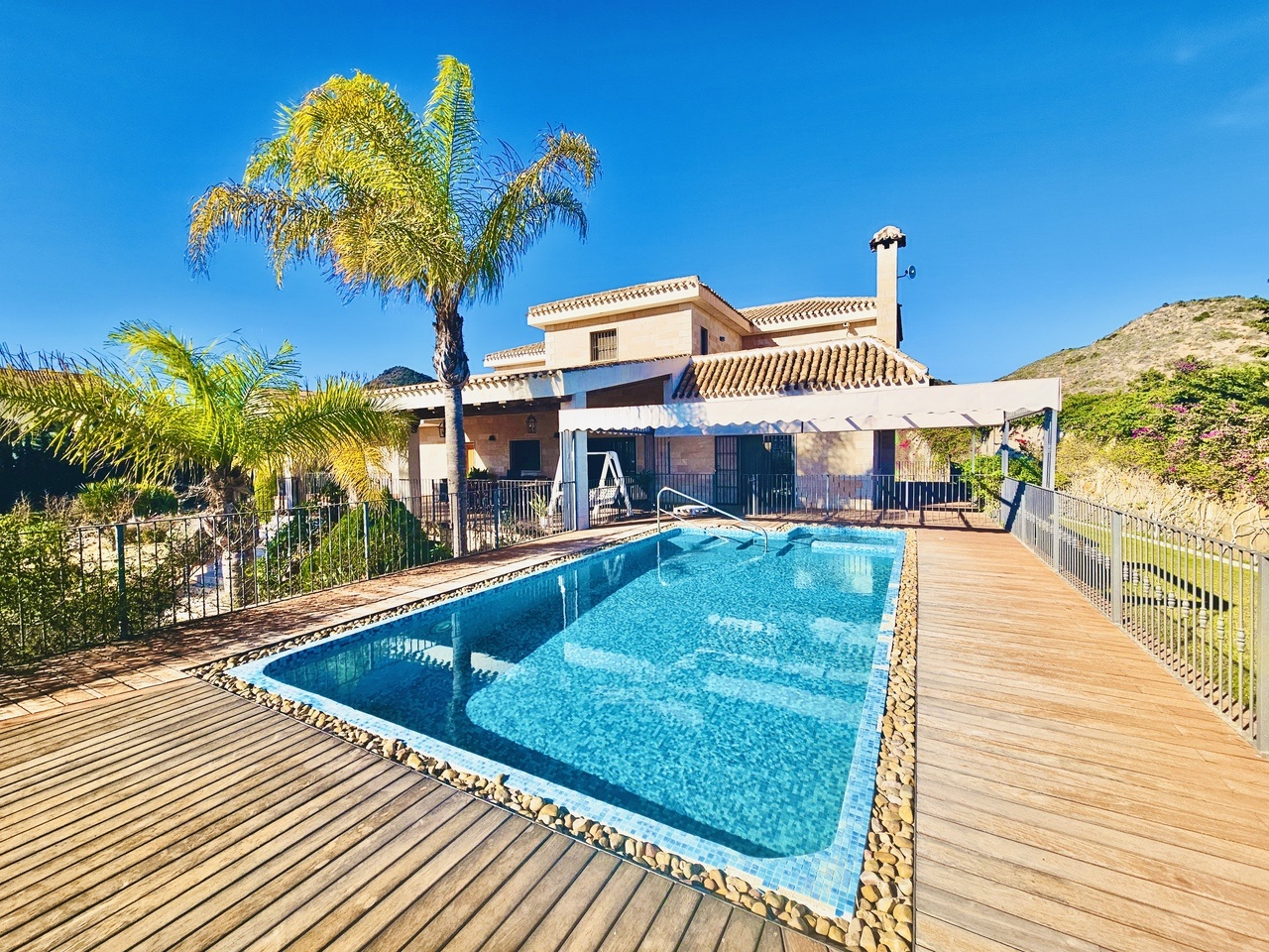 1 - verkauf haus cartagena region murcia spanien