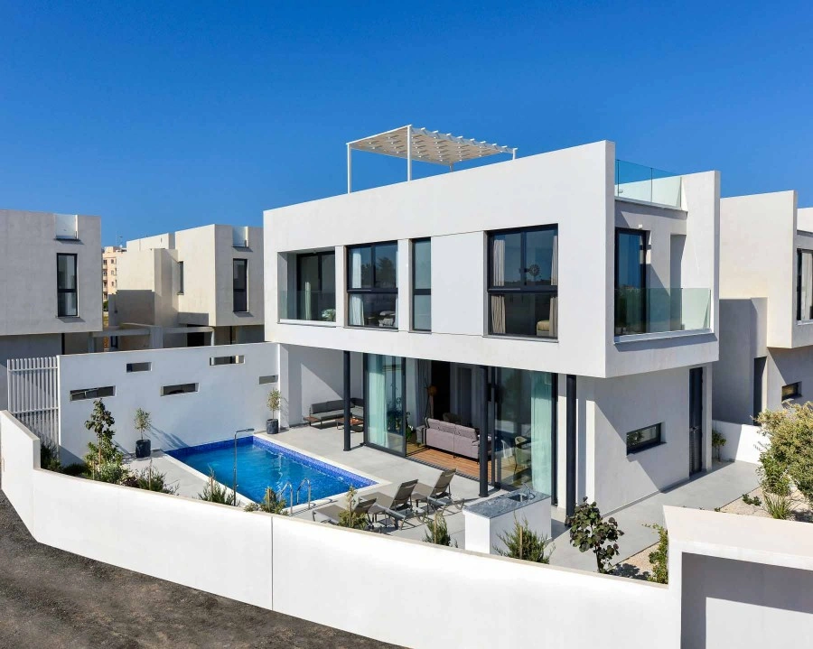 1 - vente villa famagusta famagouste chypre