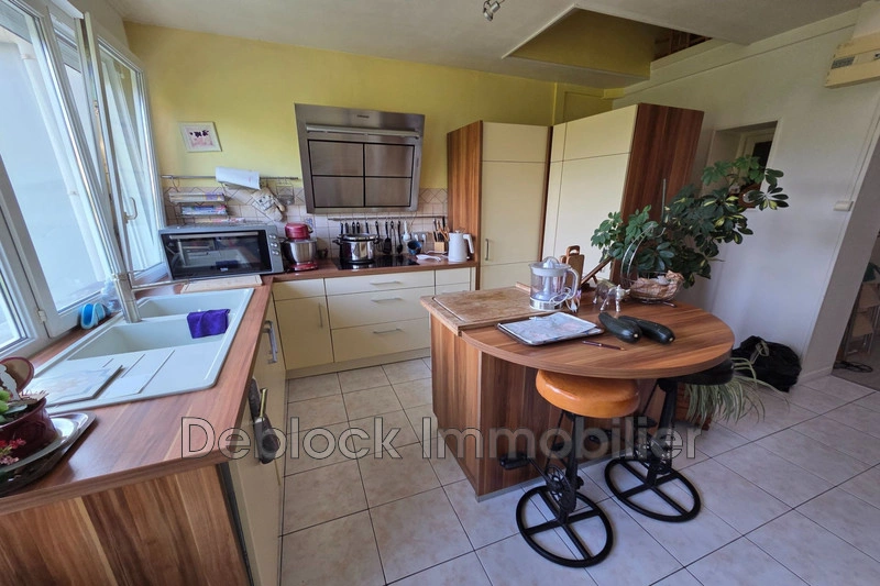 1 - house for sale in coudekerque-branche nord france