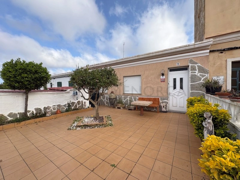 2 - verkauf haus mao menorca-balearen spanien