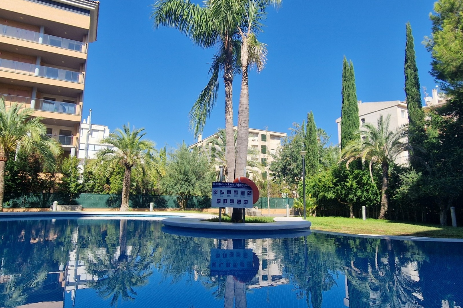 1 - beach walk apartment for sale in el albir - costa blanca valencian community spain