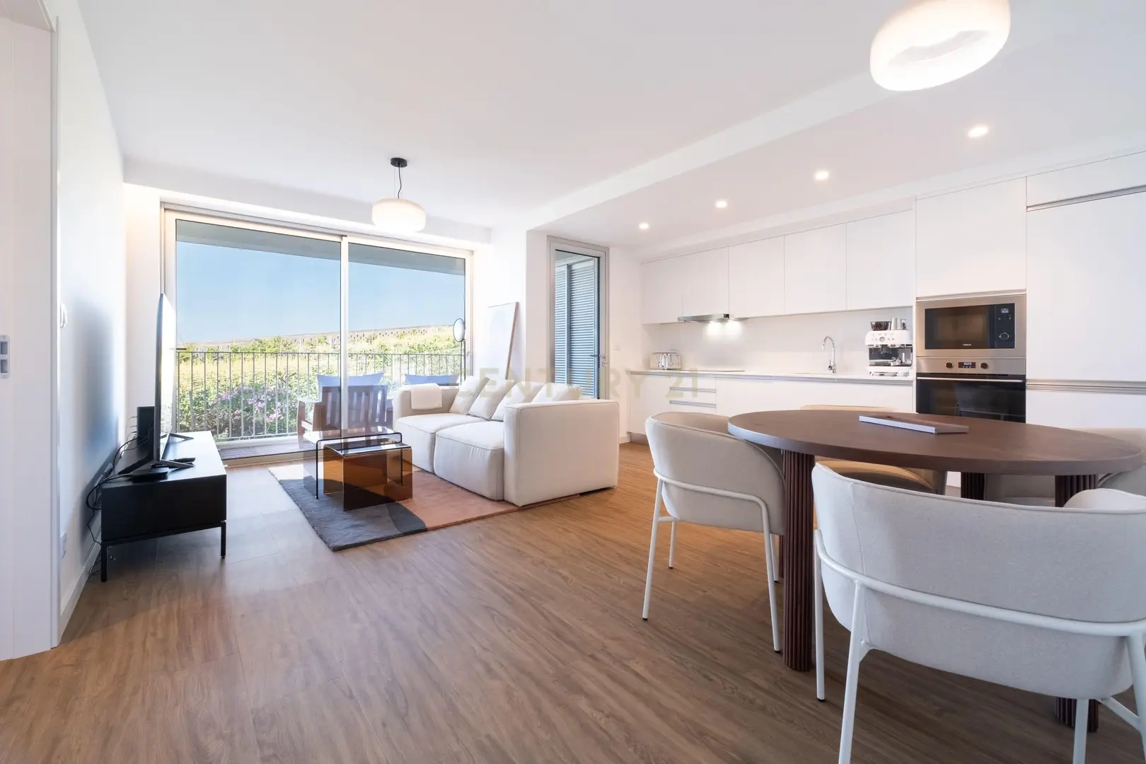 1 - продажа квартира вид моря câmara de lobos мадера португалия