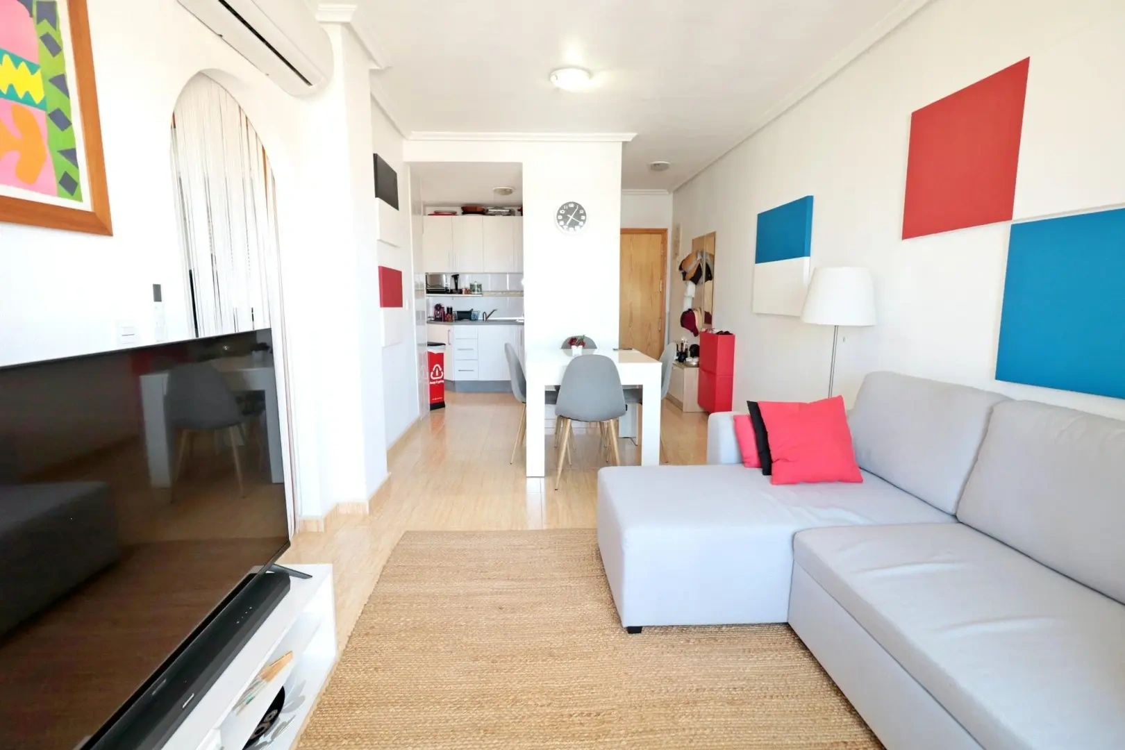2 - vente appartement formentera del segura communauté valencienne espagne