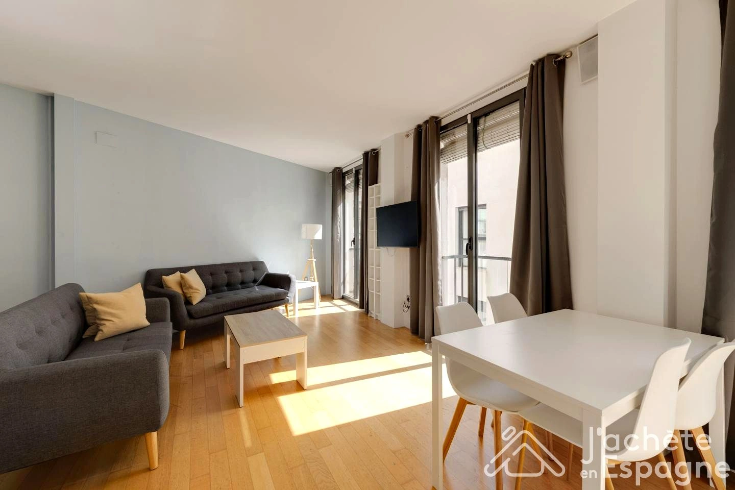 1 - venta apartamento alicante - costa blanca comunidad valenciana españa