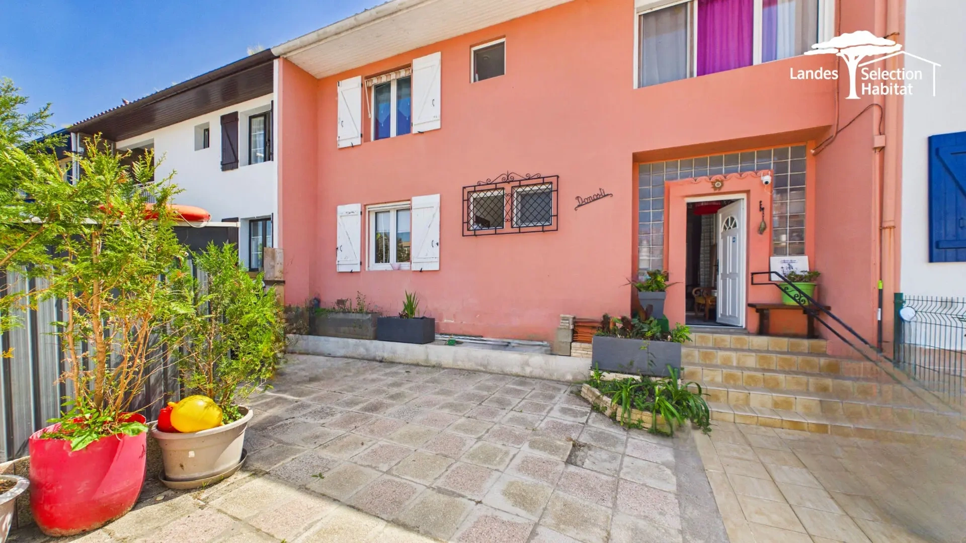 1 - house for sale in ciboure - côte basque pyrénées-atlantiques - côte basque france
