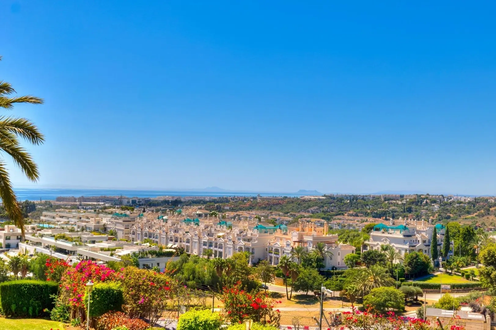 1 - vente appartement marbella - costa del sol andalousie espagne