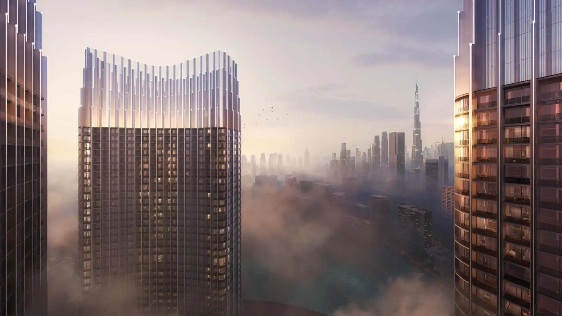 1 - verkauf wohnung dubai dubai vereinigte arabische emirate