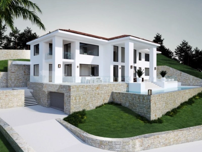 1 - vente maison xabia/javea - costa blanca communauté valencienne espagne