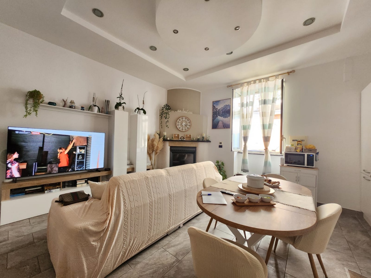 2 - venta apartamento cicciano campania italia