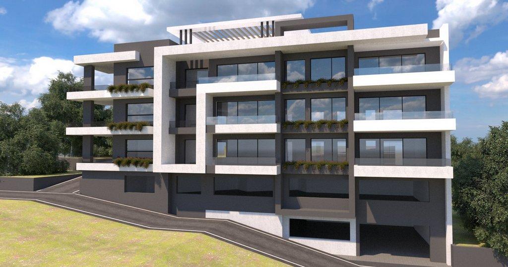 1 - vente appartement pieds dans l'eau loutráki péloponnèse grèce