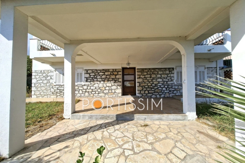 2 - vente maison vue mer cagnes-sur-mer alpes-maritimes france