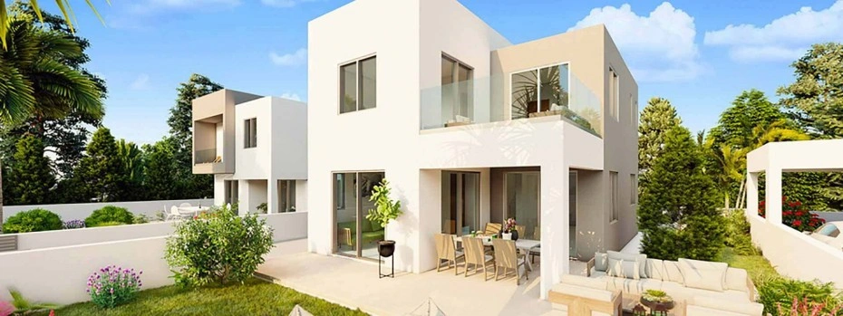 1 - продажа дом paphos пафос кипр