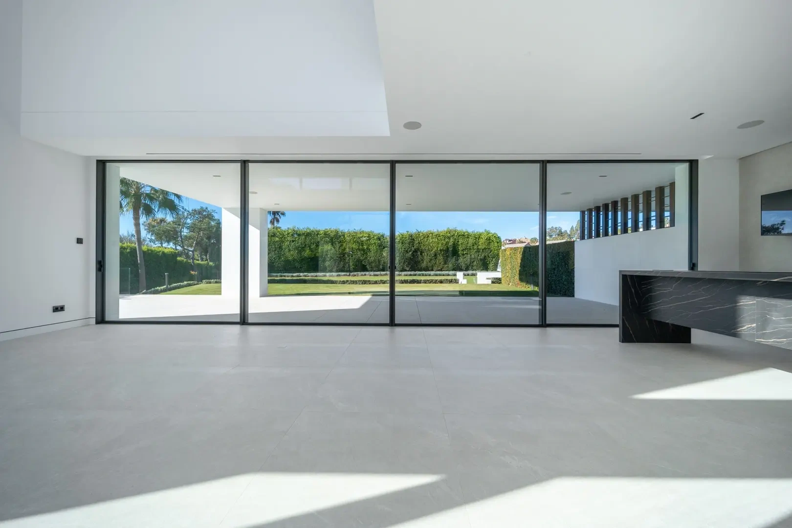 2 - venta casa vista al mar marbella - costa del sol andalucía españa