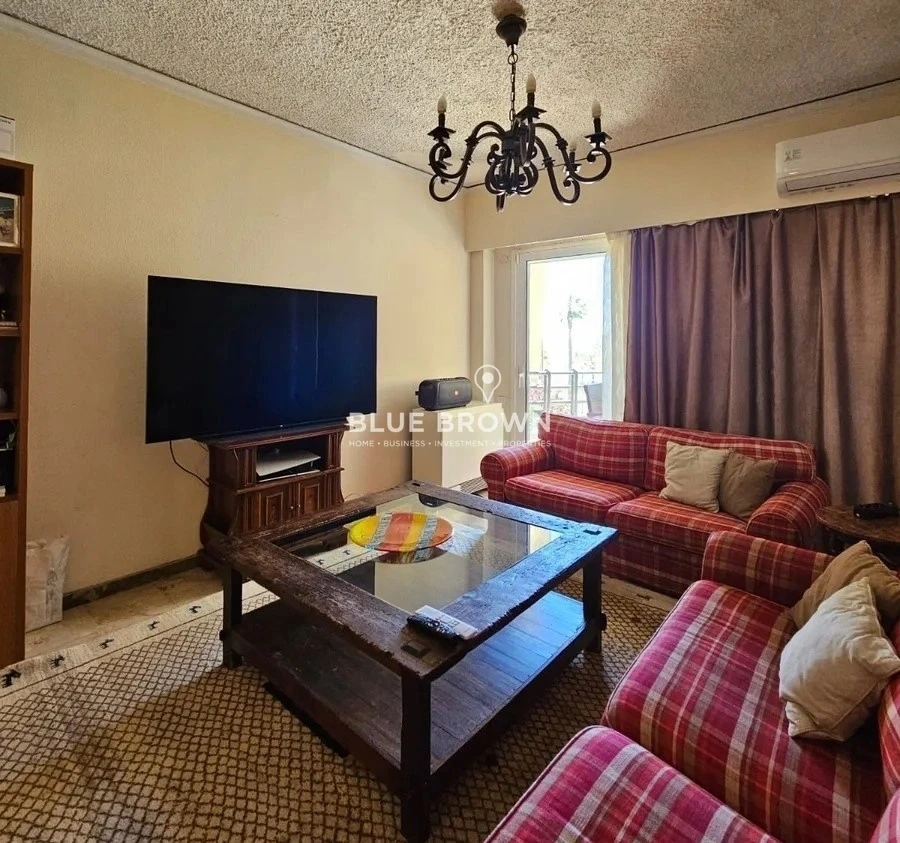 2 - venda apartamento vista de mar varkiza ática grécia