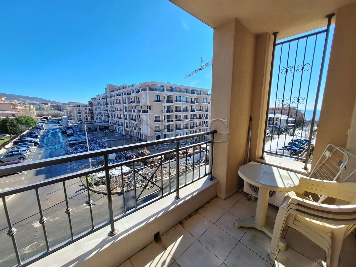 2 - venda apartamento vista de mar sveti vlas burgas bulgária