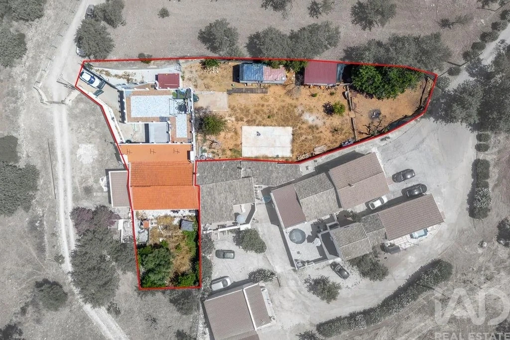 1 - venda casa conceição algarve portugal