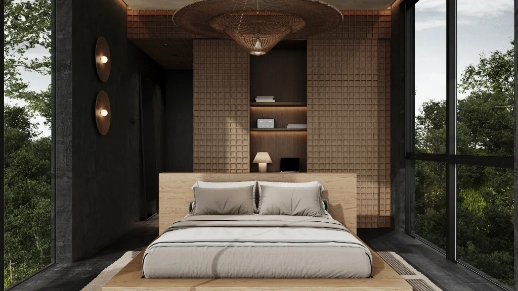 2 - venta apartamento ubud bali indonesia