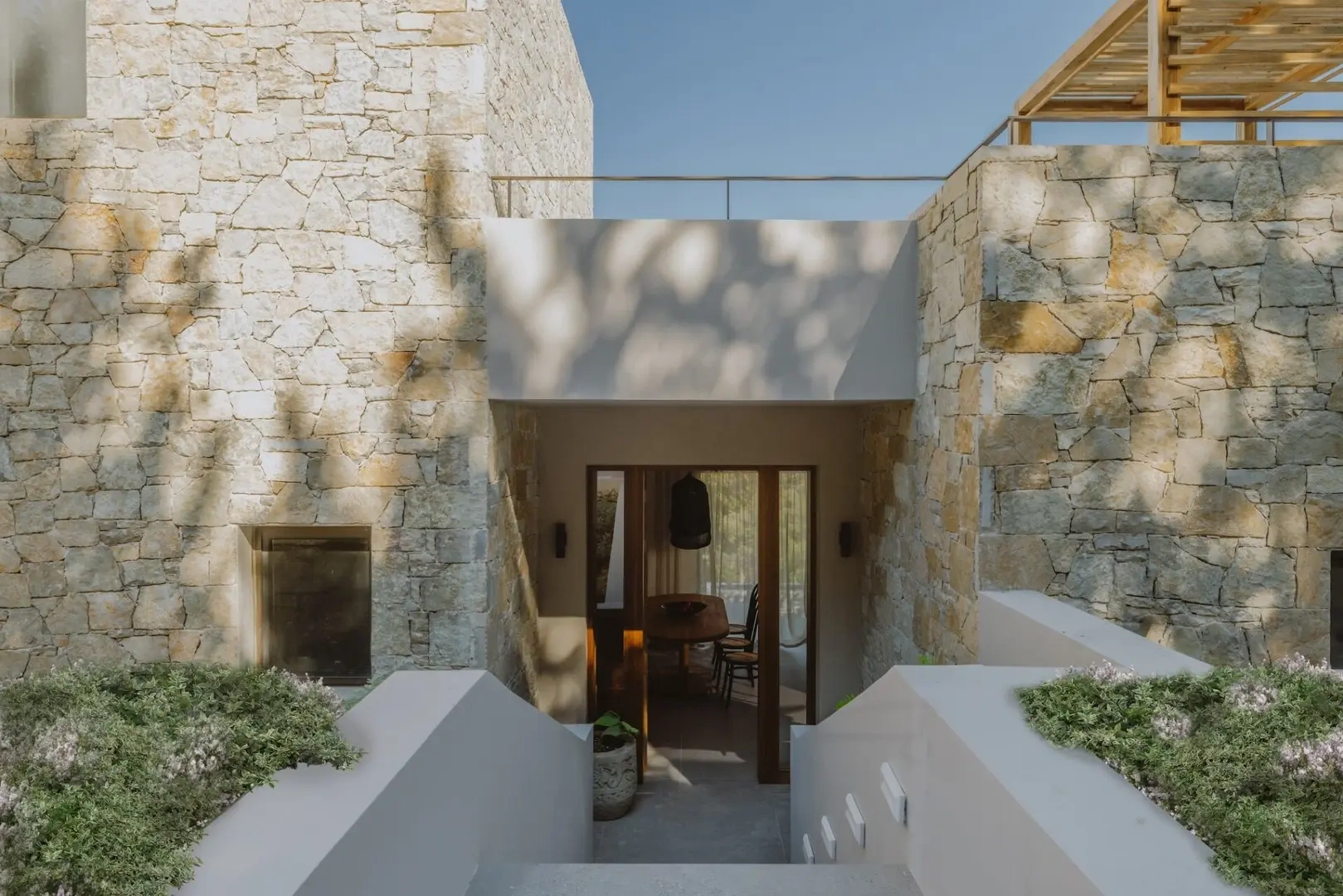 2 - venta villa vista al mar nydri islas jónicas grecia