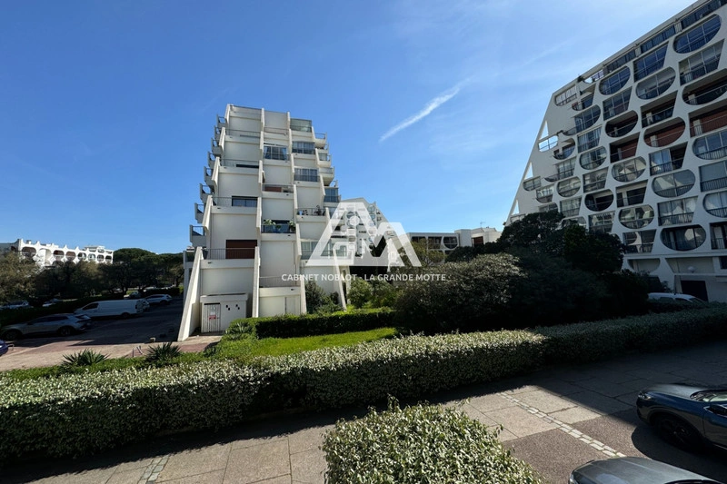 2 - venta apartamento la grande-motte hérault francia