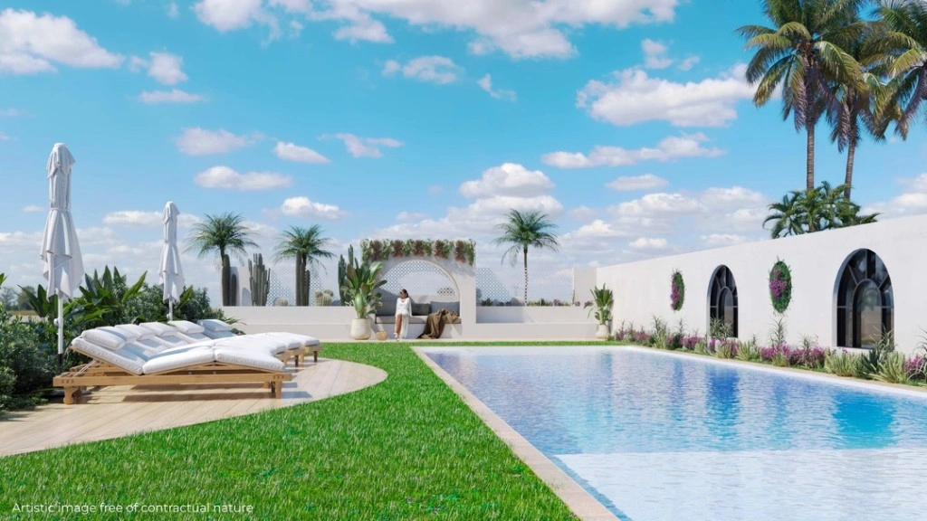 2 - vente appartement rojales communauté valencienne espagne