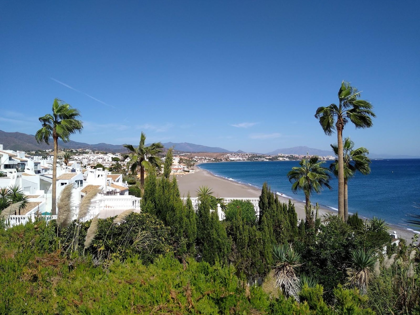 1 - apartment for sale in estepona - costa del sol andalusia spain