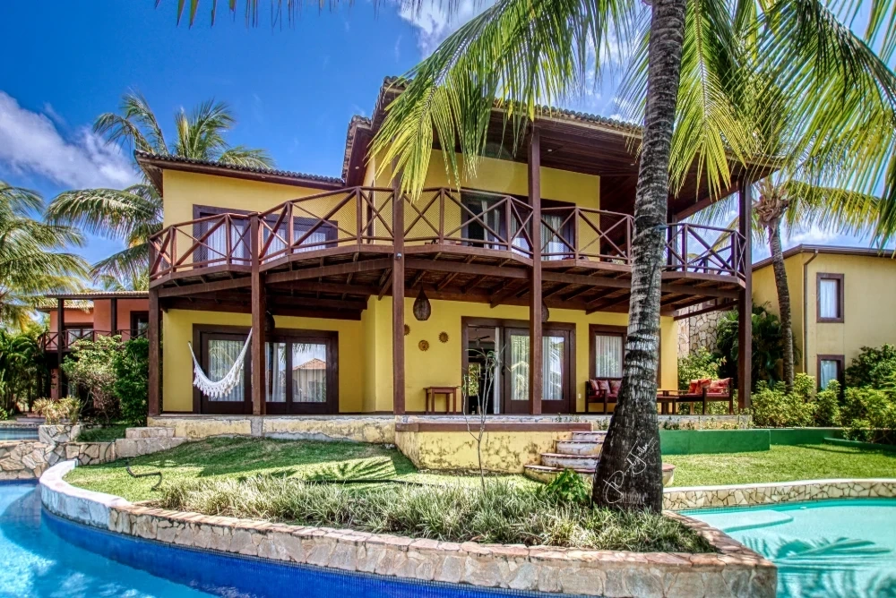 1 - waterfront house for sale in pipa rio grande do norte brazil
