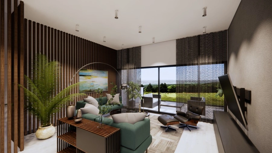 1 - vendita villa vista mare limassol limassol cipro