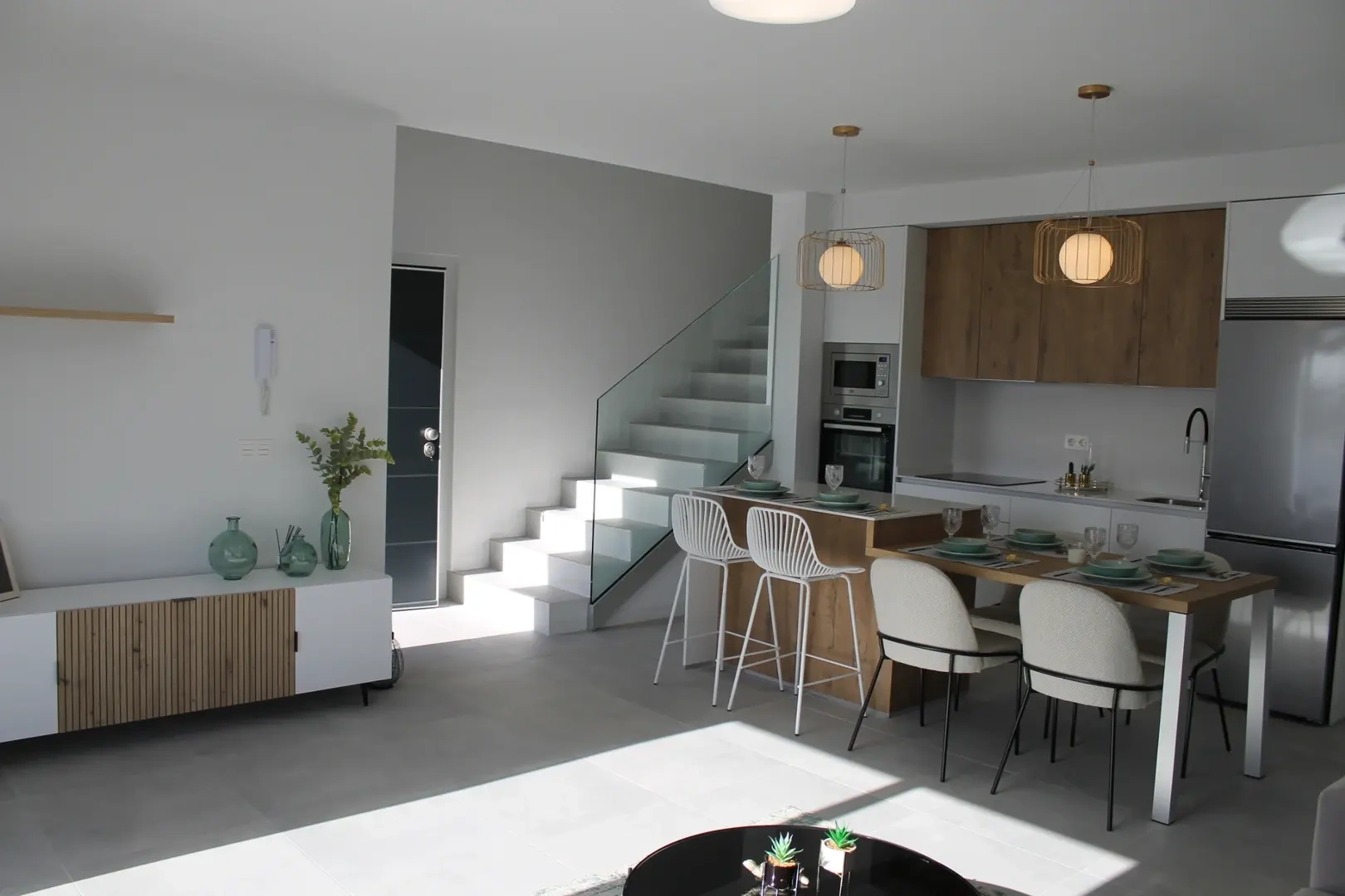 2 - vente maison roldan région de murcie espagne