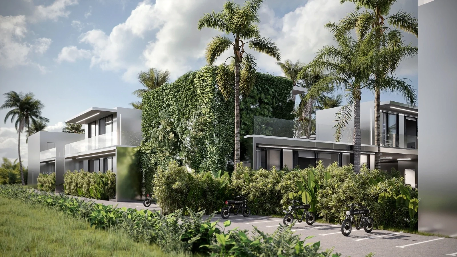 1 - vente maison tabanan bali indonésie