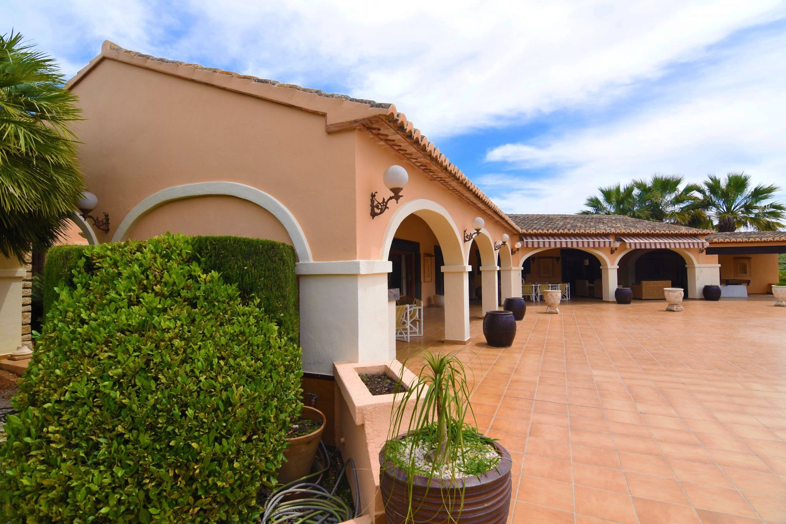 2 - house for sale in benissa - costa blanca valencian community spain