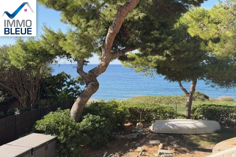 1 - venta villa vista al mar carry-le-rouet bocas del ródano francia