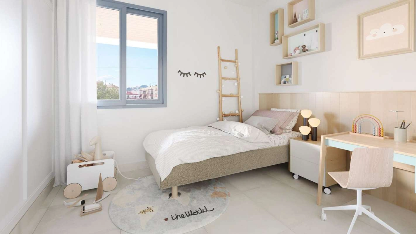 2 - verkauf wohnung fuengirola - costa del sol andalusien spanien